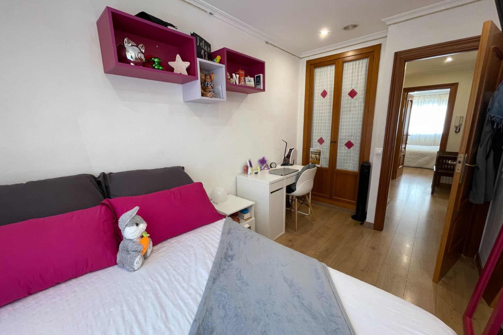 Reventa - Casa de Pueblo - Elche - Center