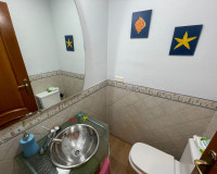 Reventa - Casa de Pueblo - Elche - Center