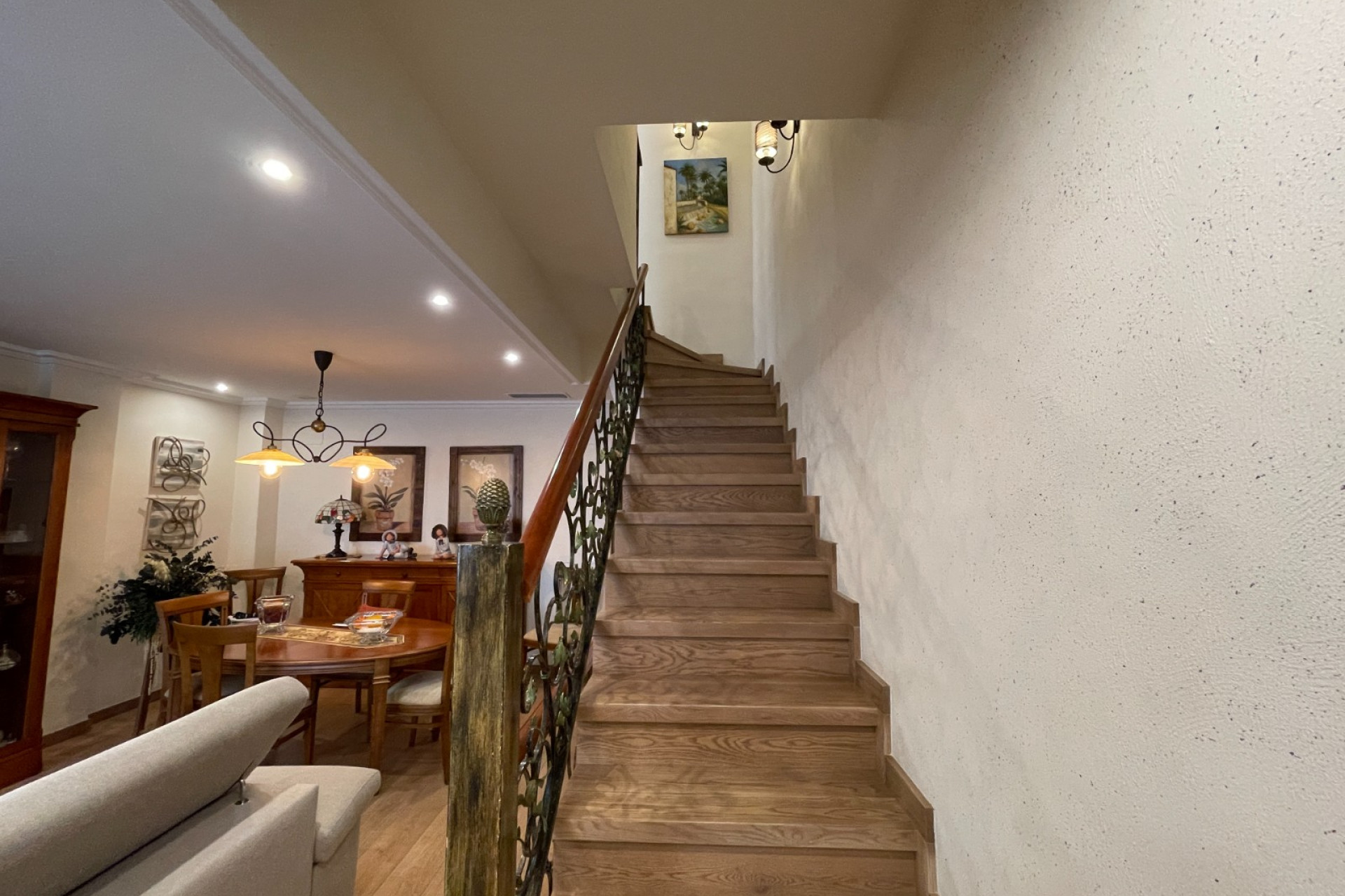 Reventa - Casa de Pueblo - Elche - Center