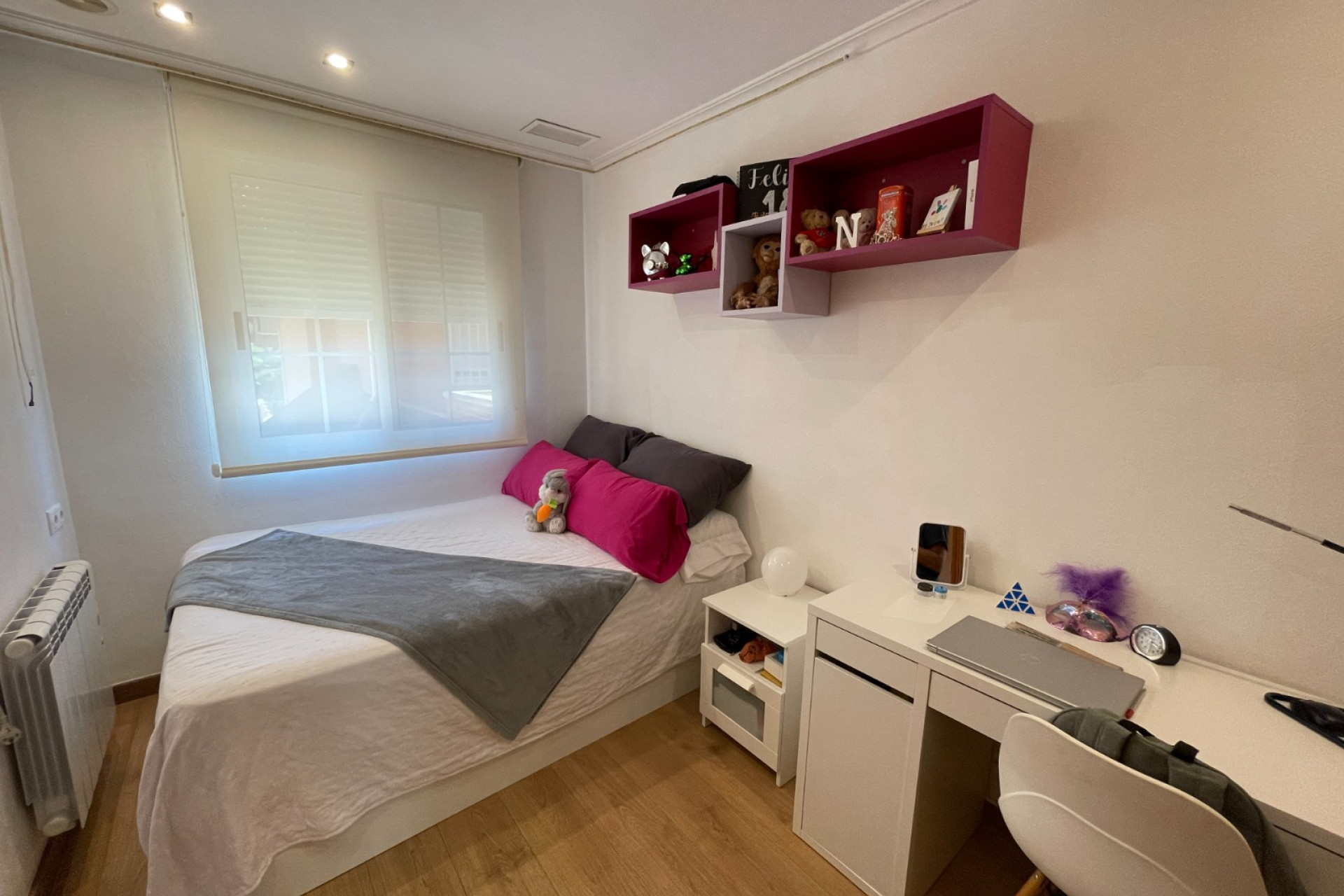 Reventa - Casa de Pueblo - Elche - Center