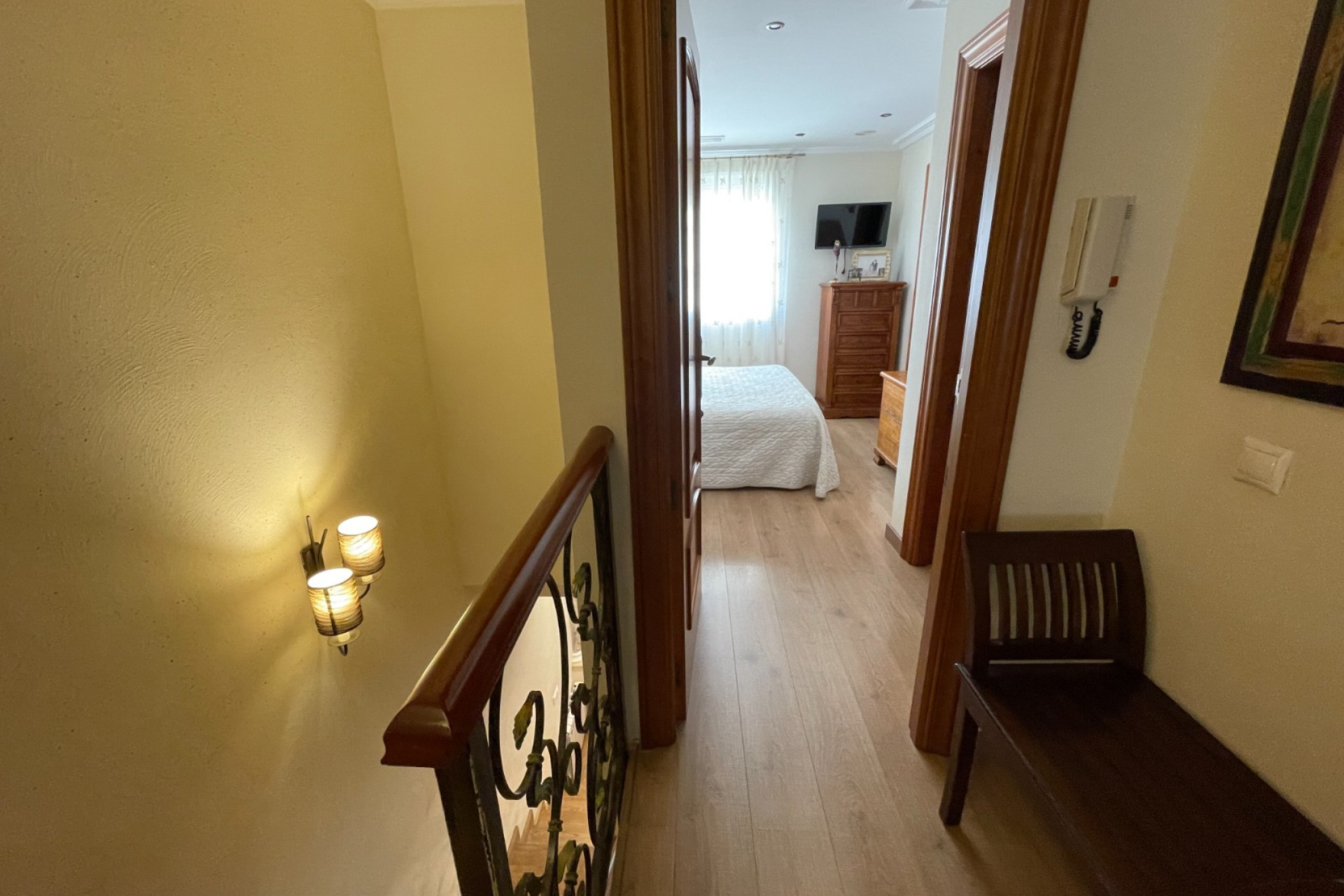 Reventa - Casa de Pueblo - Elche - Center