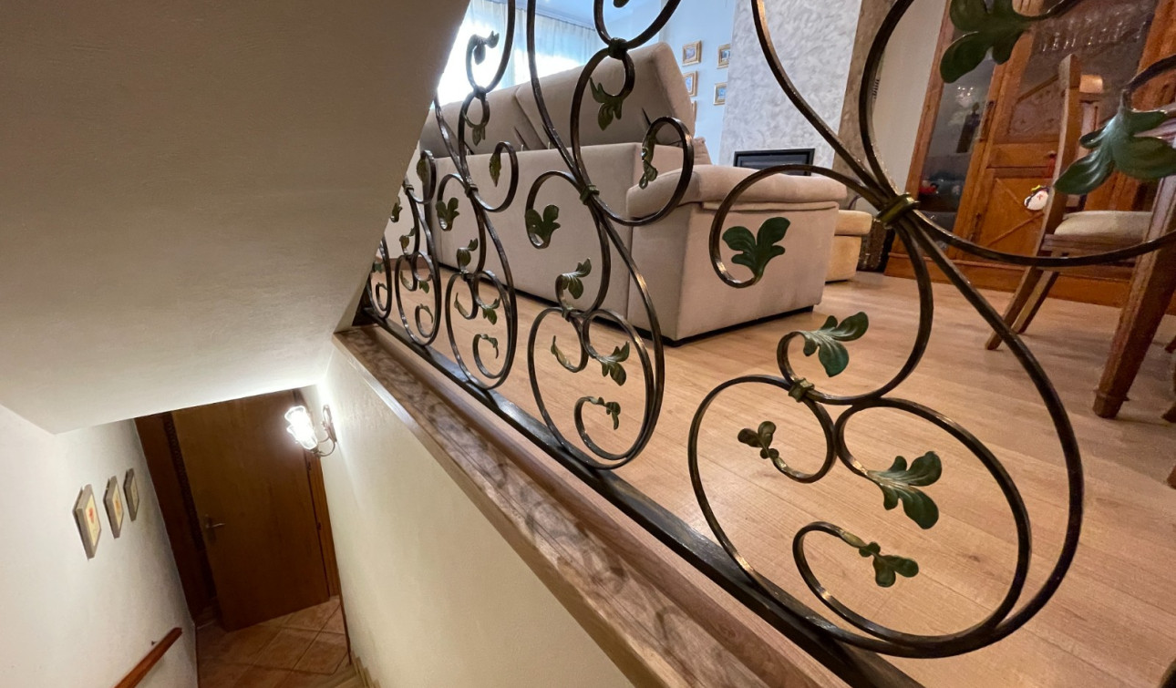 Reventa - Casa de Pueblo - Elche - Center