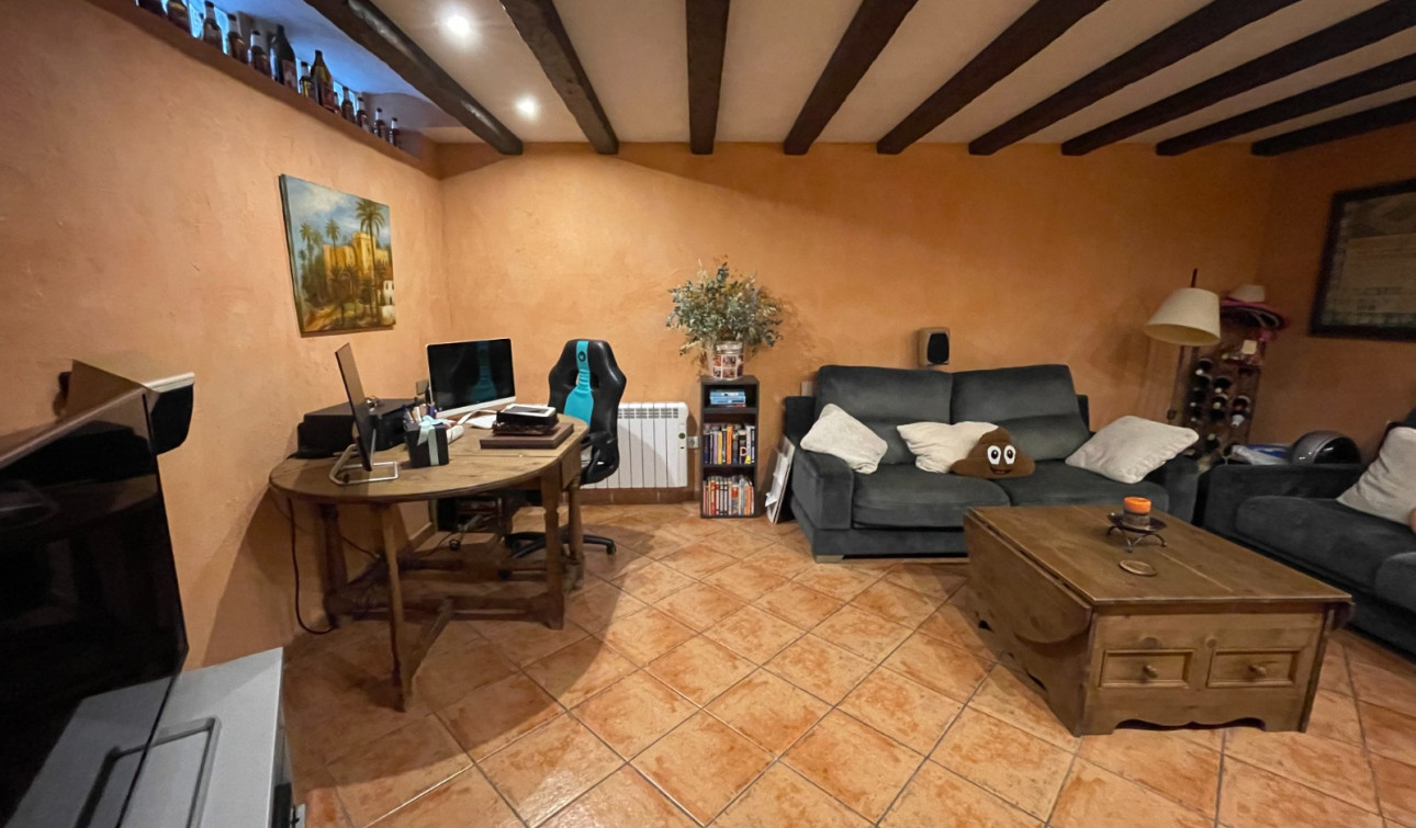 Reventa - Casa de Pueblo - Elche - Center