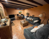 Reventa - Casa de Pueblo - Elche - Center