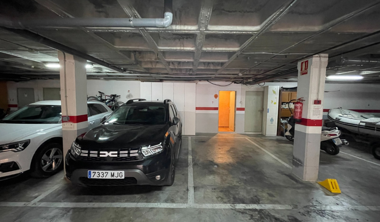 Reventa - Casa de Pueblo - Elche - Center