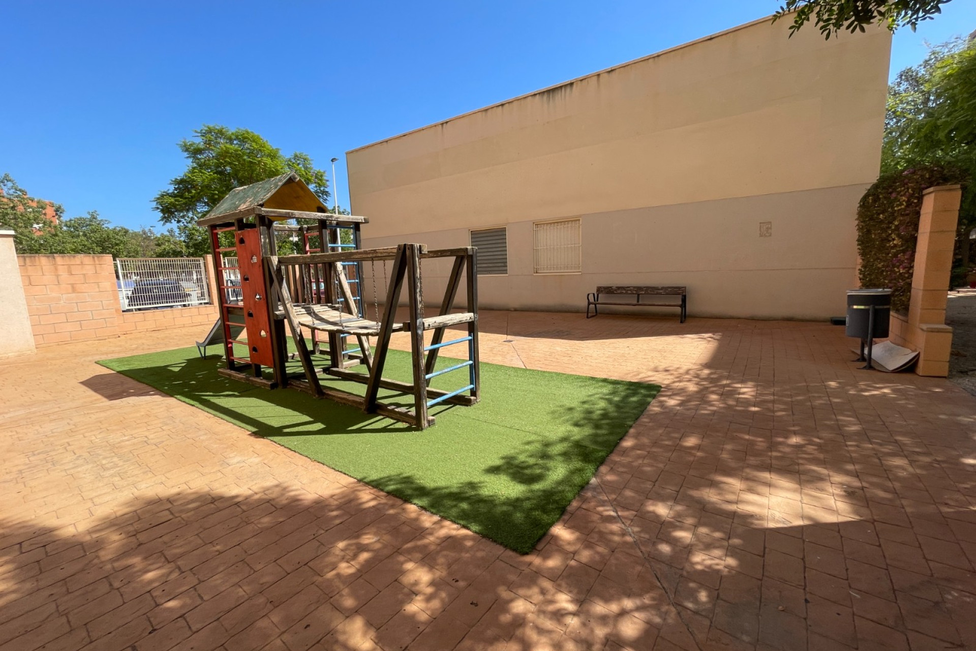 Reventa - Casa de Pueblo - Elche - Center