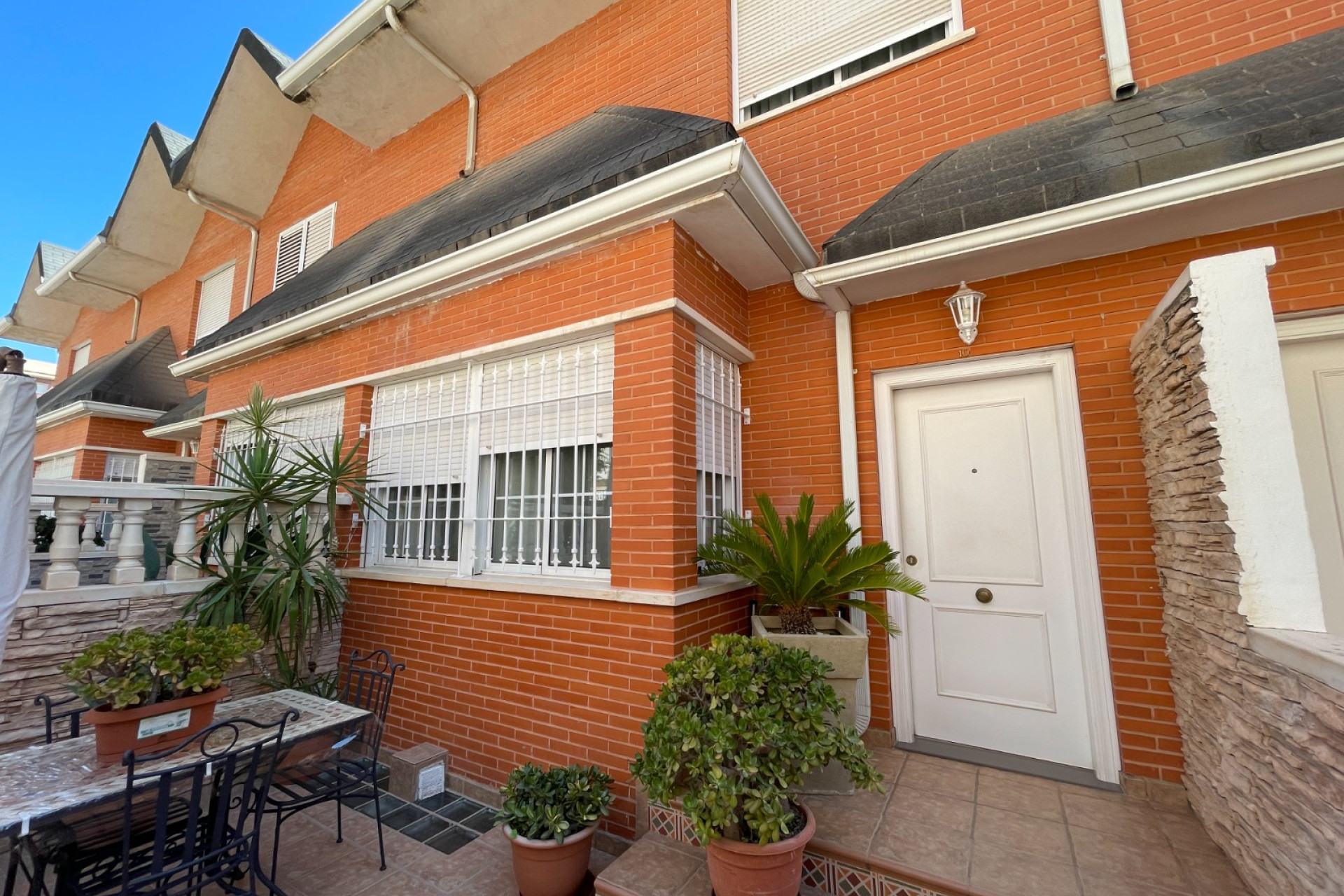 Reventa - Casa de Pueblo - Elche - Center