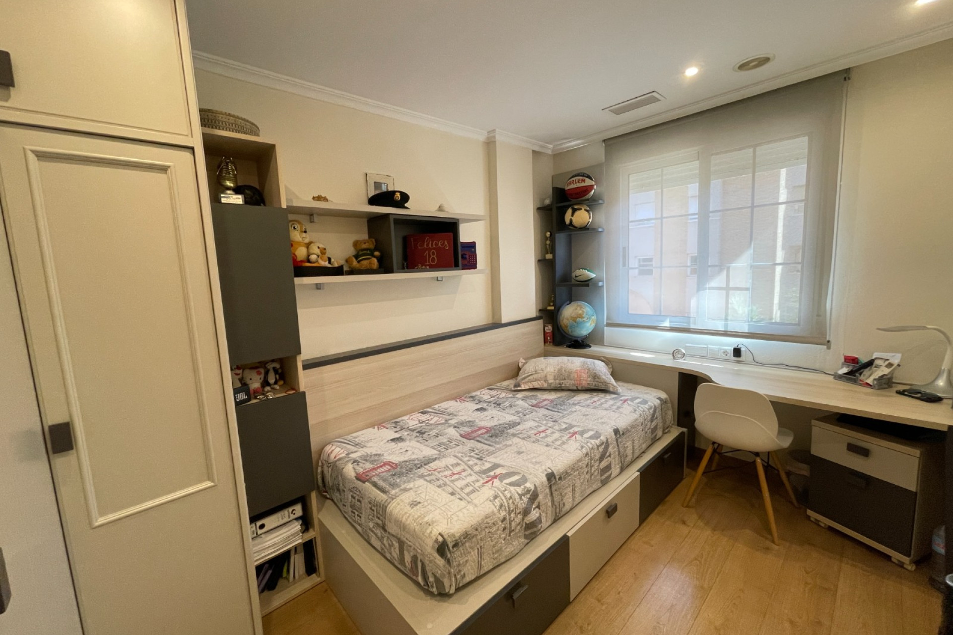 Reventa - Casa de Pueblo - Elche - Centro