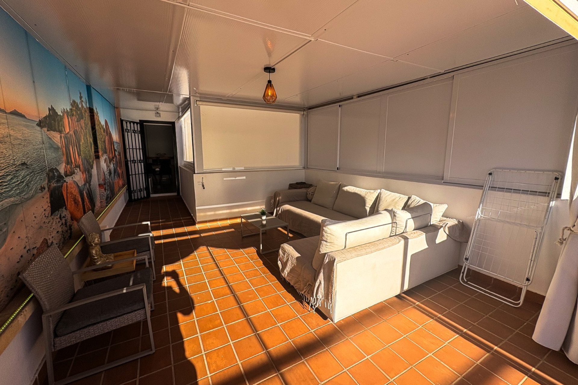 Reventa - Casa de Pueblo - Finestrat - Golf Bahia