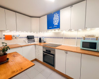 Reventa - Casa de Pueblo - Finestrat - Golf Bahia