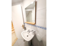 Reventa - Casa de Pueblo - Finestrat - Golf Bahia