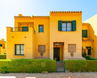 Reventa - Casa de Pueblo - Finestrat