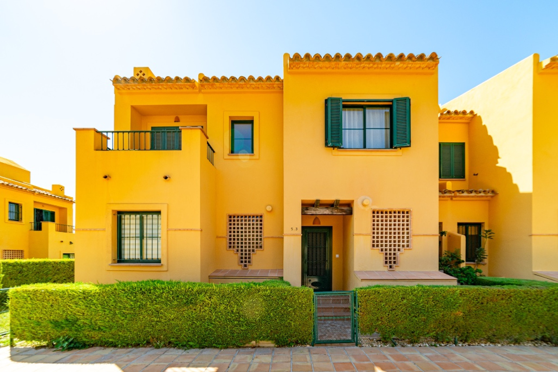 Reventa - Casa de Pueblo - Finestrat