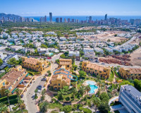 Reventa - Casa de Pueblo - Finestrat