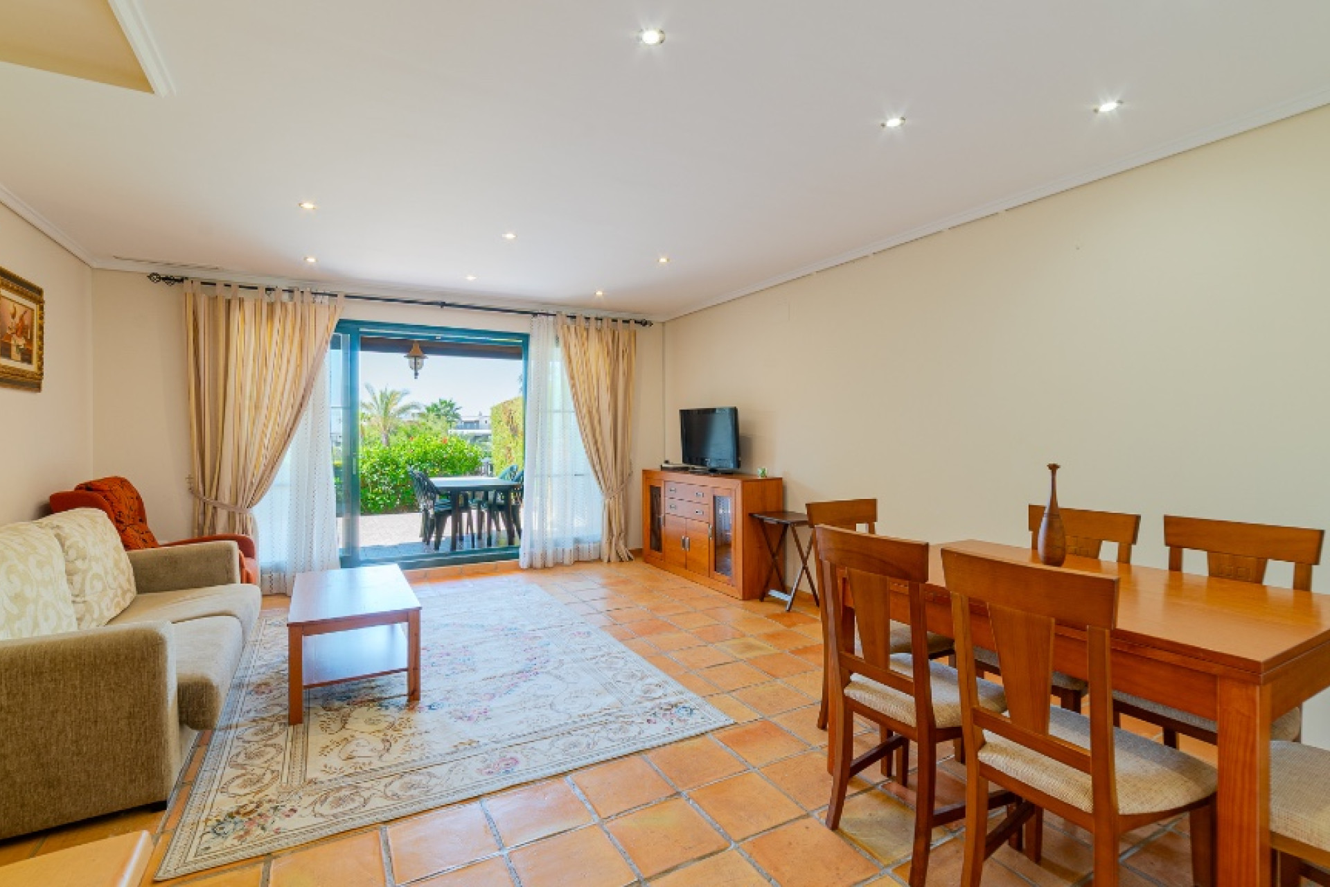 Reventa - Casa de Pueblo - Finestrat