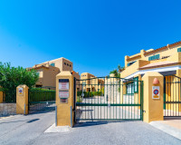 Reventa - Casa de Pueblo - Finestrat