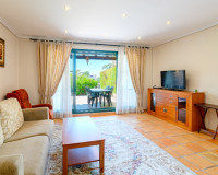 Reventa - Casa de Pueblo - Finestrat