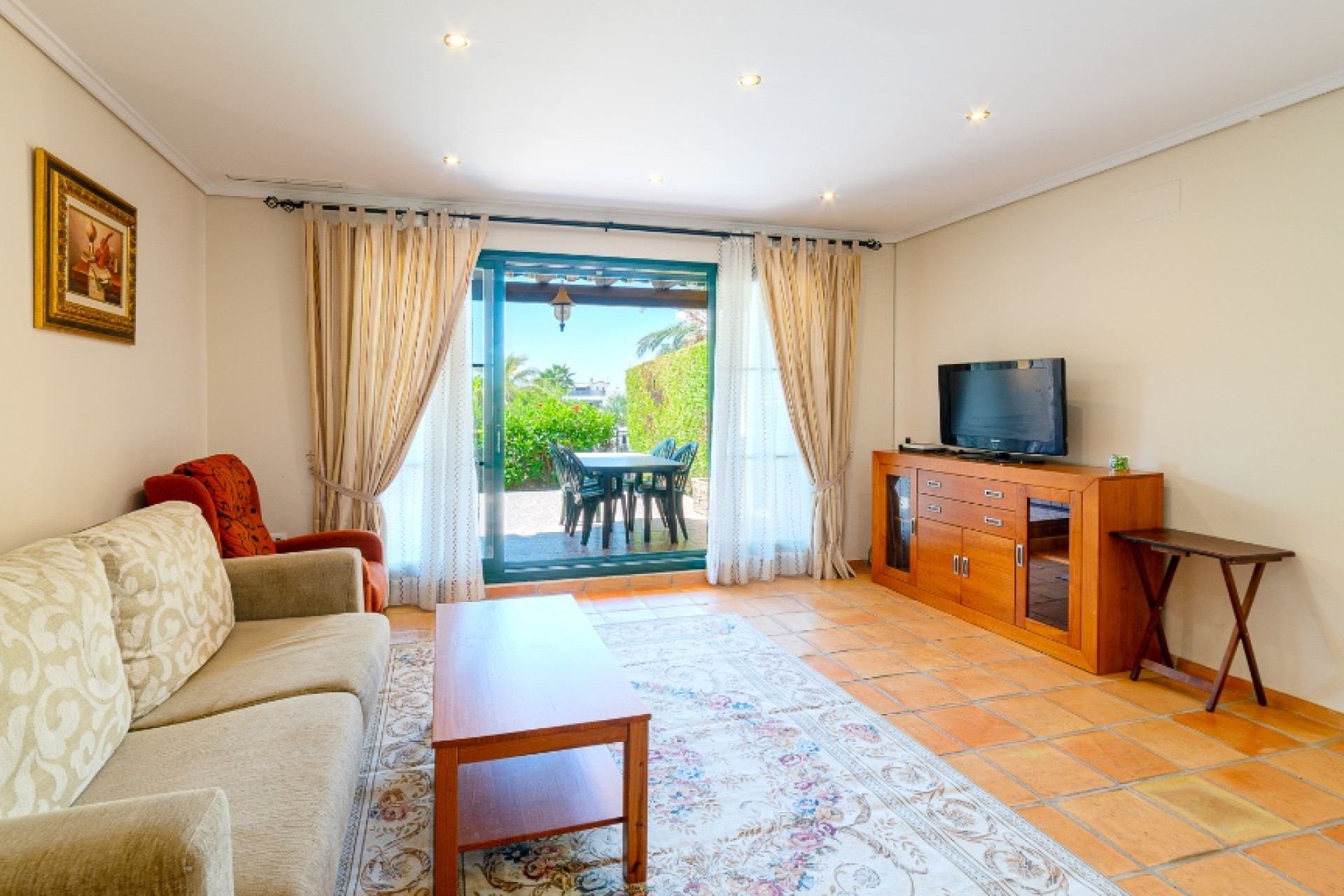 Reventa - Casa de Pueblo - Finestrat