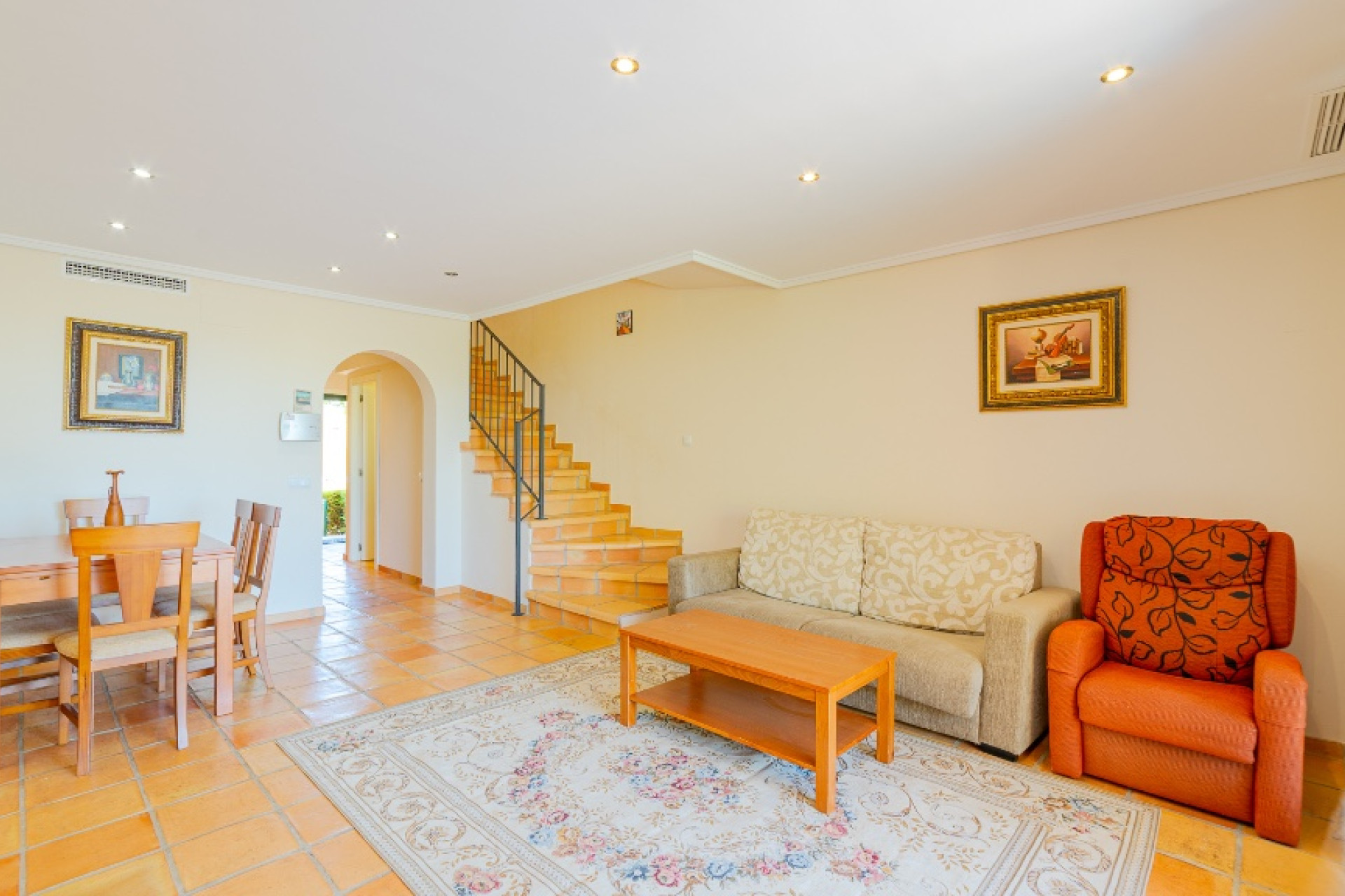 Reventa - Casa de Pueblo - Finestrat