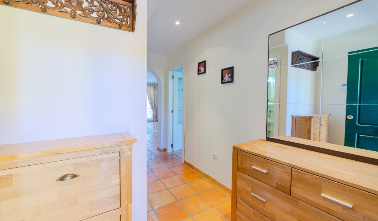 Reventa - Casa de Pueblo - Finestrat