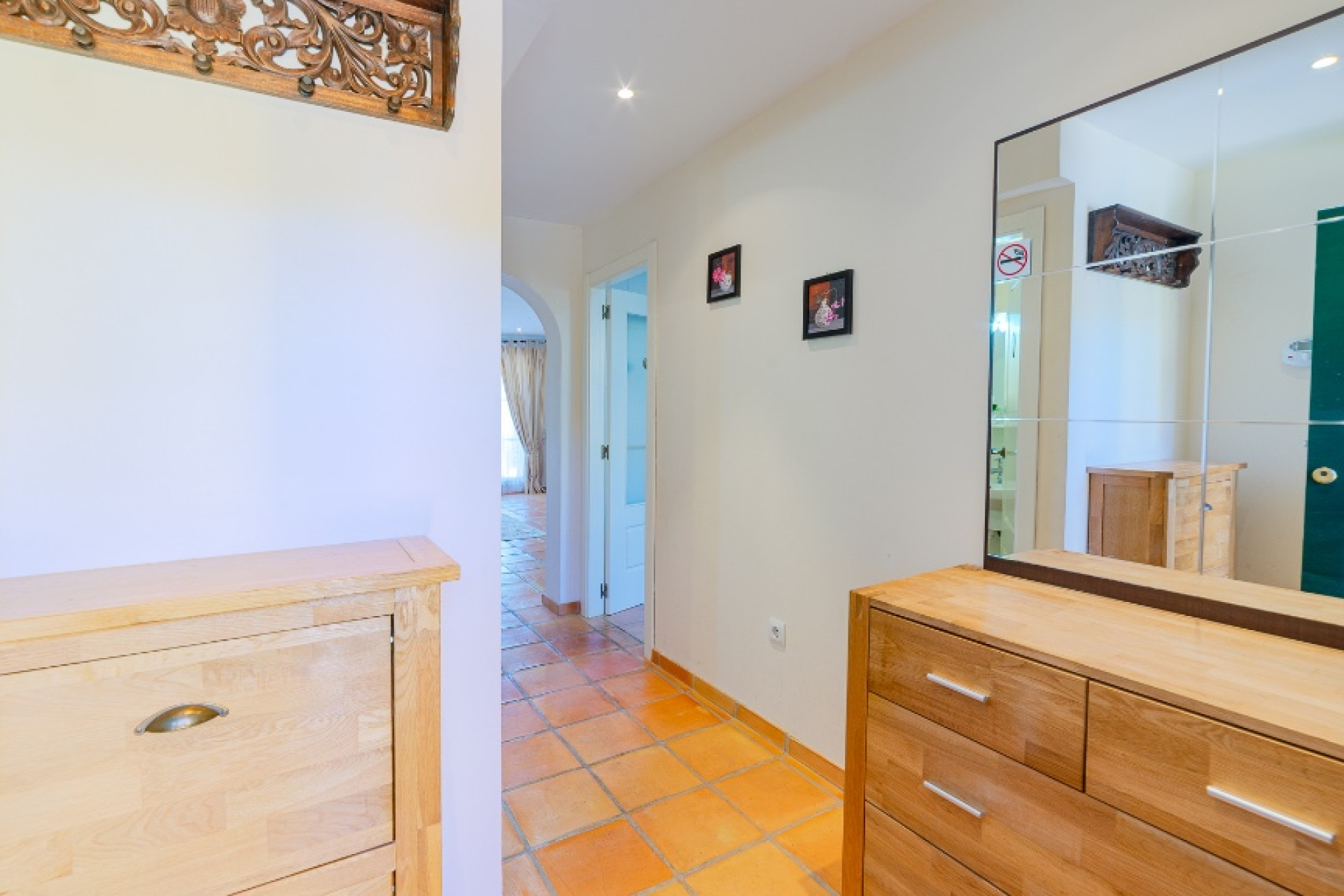 Reventa - Casa de Pueblo - Finestrat