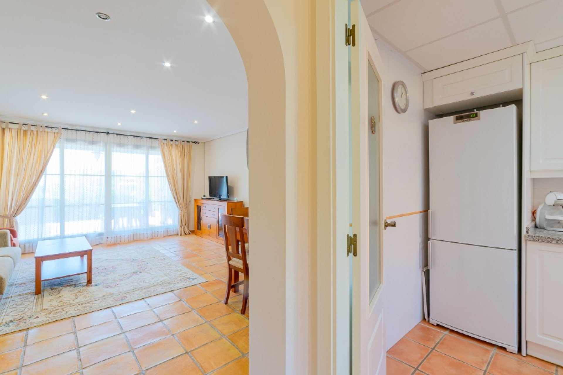 Reventa - Casa de Pueblo - Finestrat