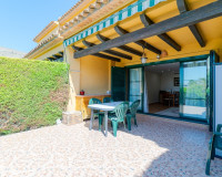 Reventa - Casa de Pueblo - Finestrat