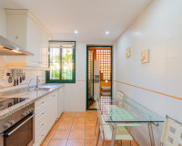 Reventa - Casa de Pueblo - Finestrat