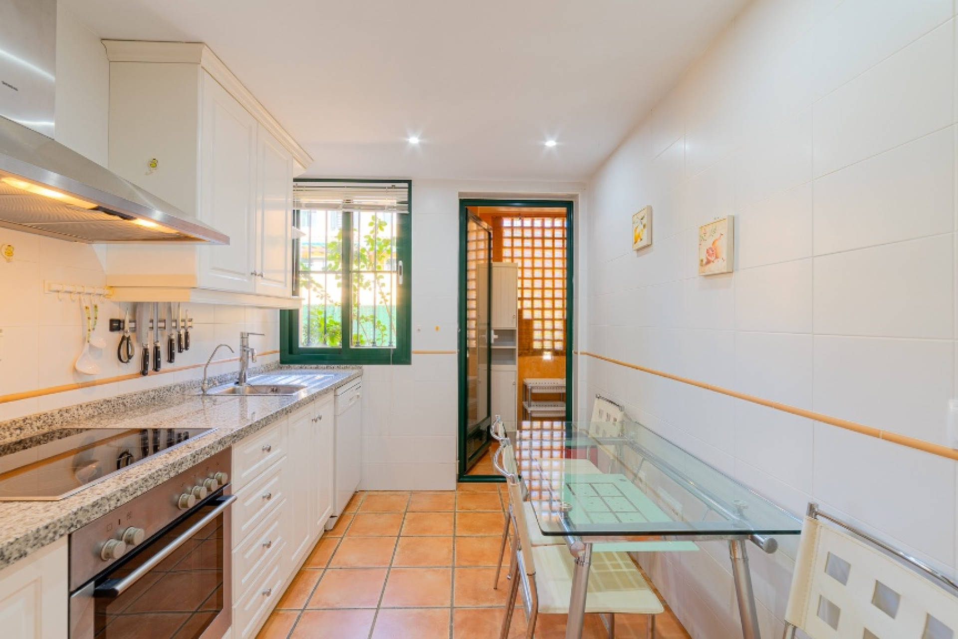 Reventa - Casa de Pueblo - Finestrat