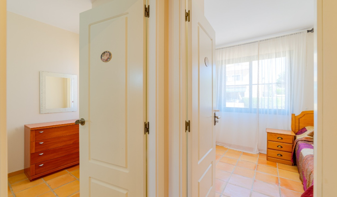 Reventa - Casa de Pueblo - Finestrat