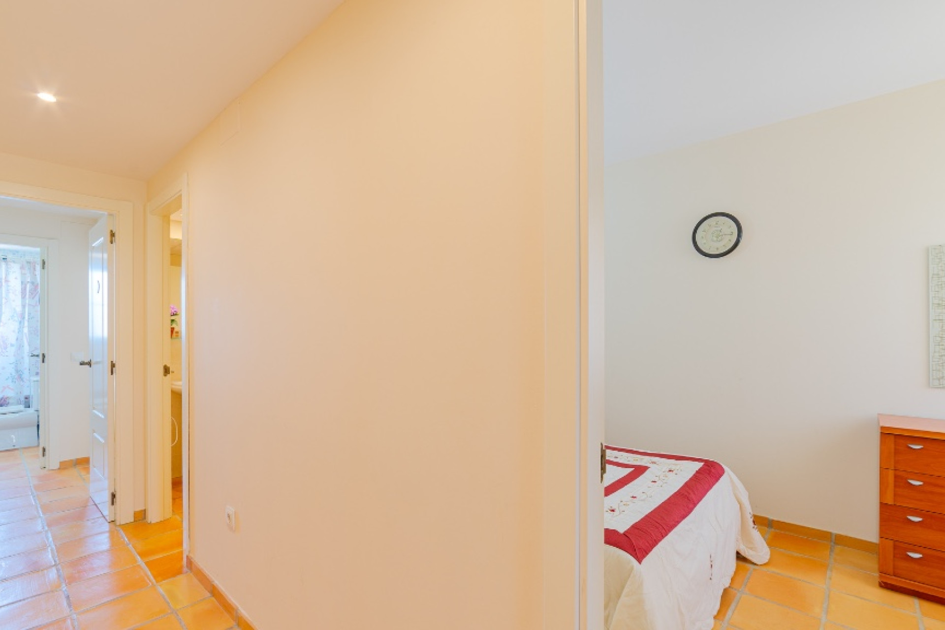 Reventa - Casa de Pueblo - Finestrat