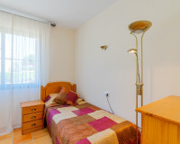 Reventa - Casa de Pueblo - Finestrat