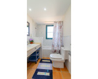 Reventa - Casa de Pueblo - Finestrat