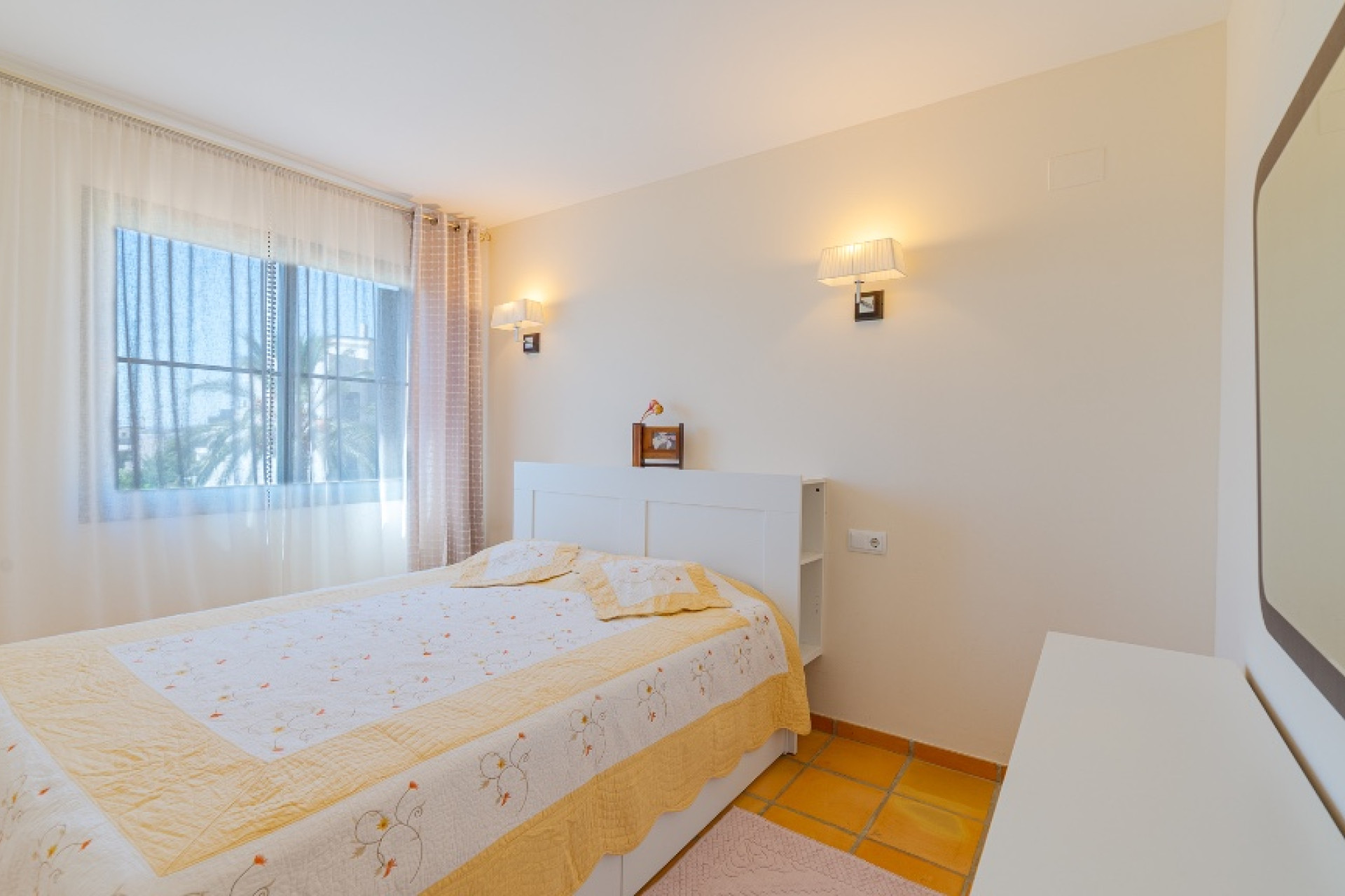 Reventa - Casa de Pueblo - Finestrat