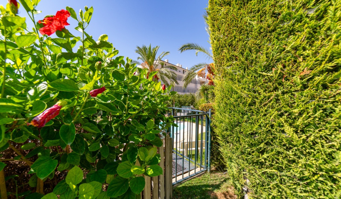 Reventa - Casa de Pueblo - Finestrat