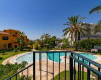 Reventa - Casa de Pueblo - Finestrat