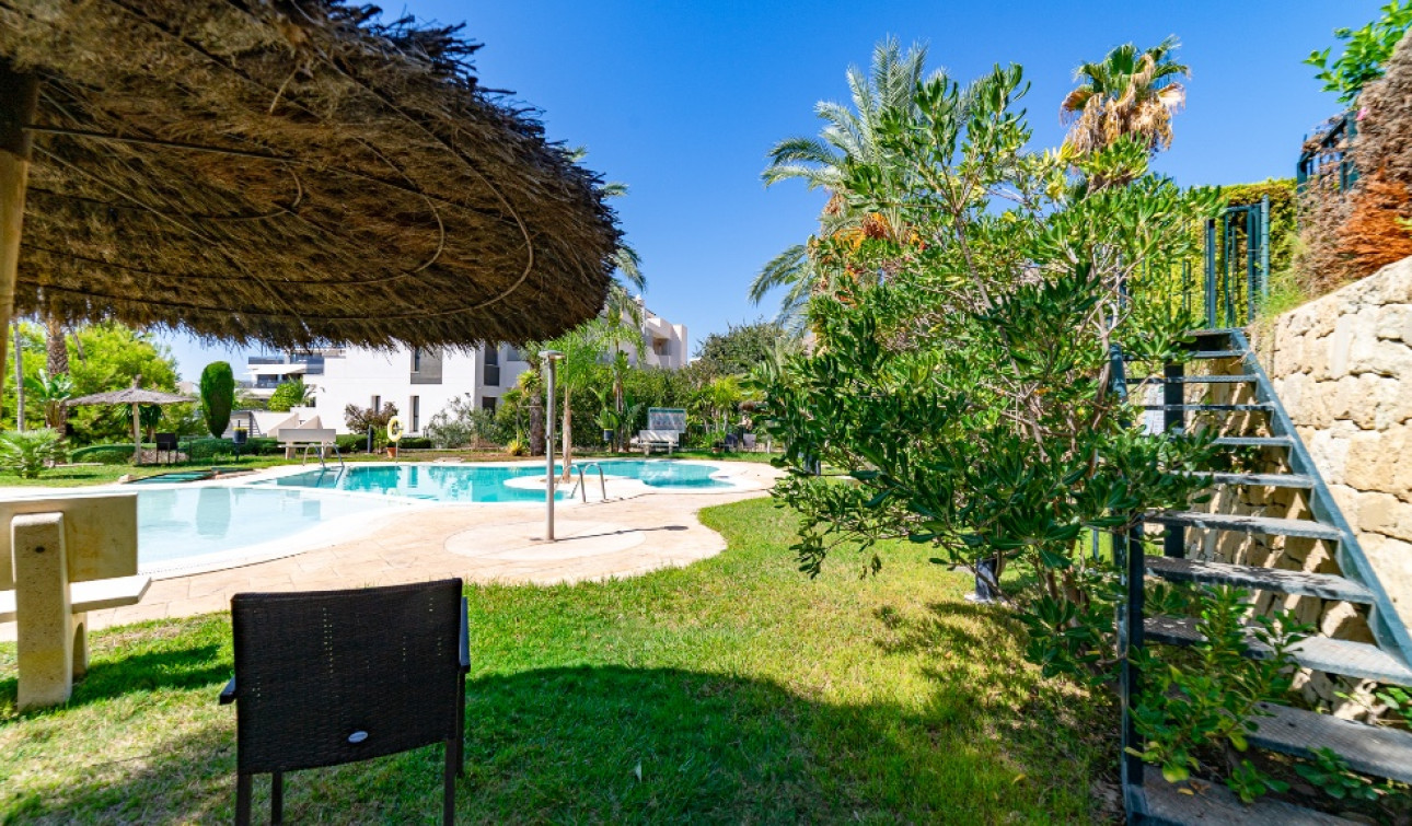 Reventa - Casa de Pueblo - Finestrat