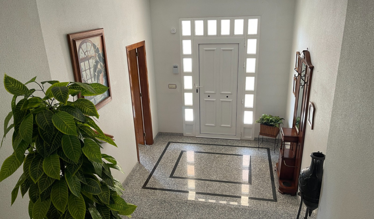 Reventa - Casa de Pueblo - Formentera del Segura - Formentera de Segura