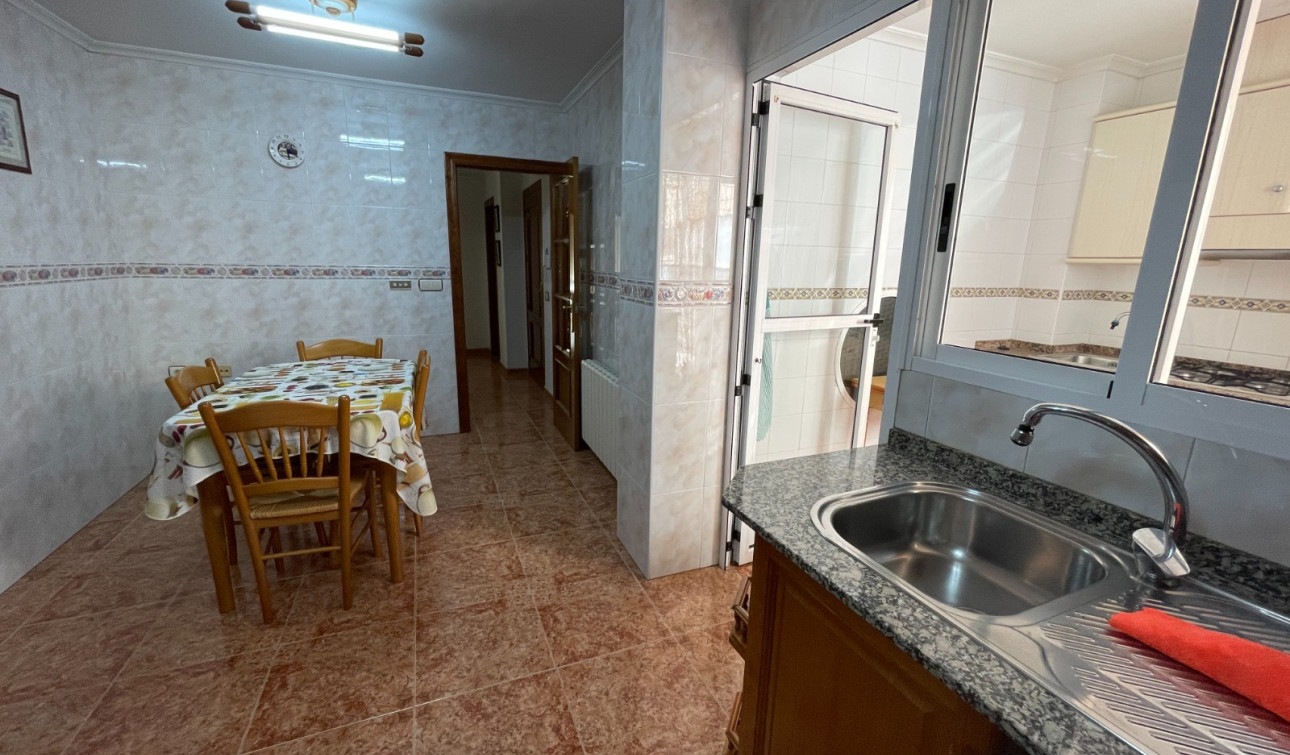 Reventa - Casa de Pueblo - Formentera del Segura - Formentera de Segura