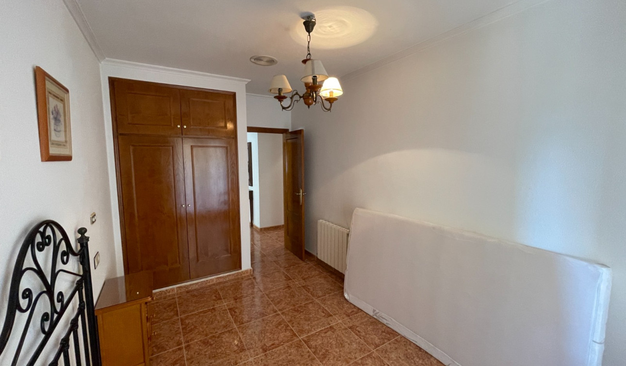 Reventa - Casa de Pueblo - Formentera del Segura - Formentera de Segura