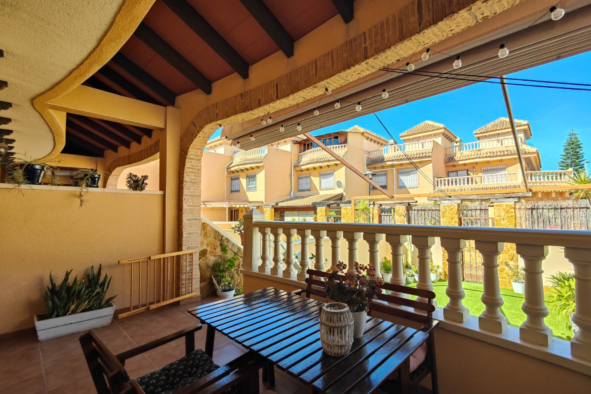 Reventa - Casa de Pueblo - Guardamar del Segura - Center - El Raso