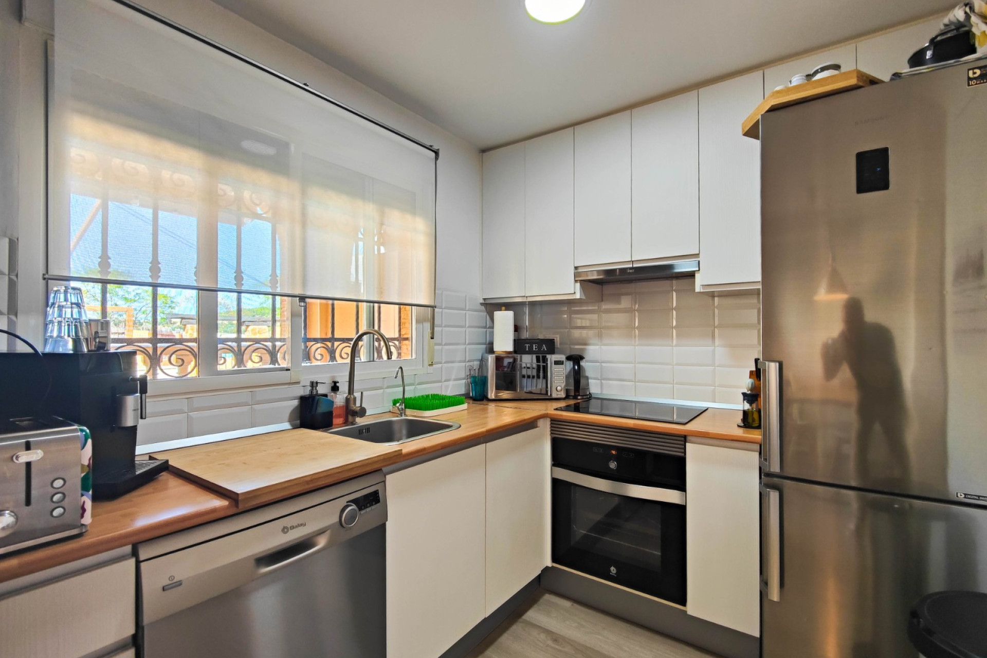 Reventa - Casa de Pueblo - Guardamar del Segura - Center - El Raso