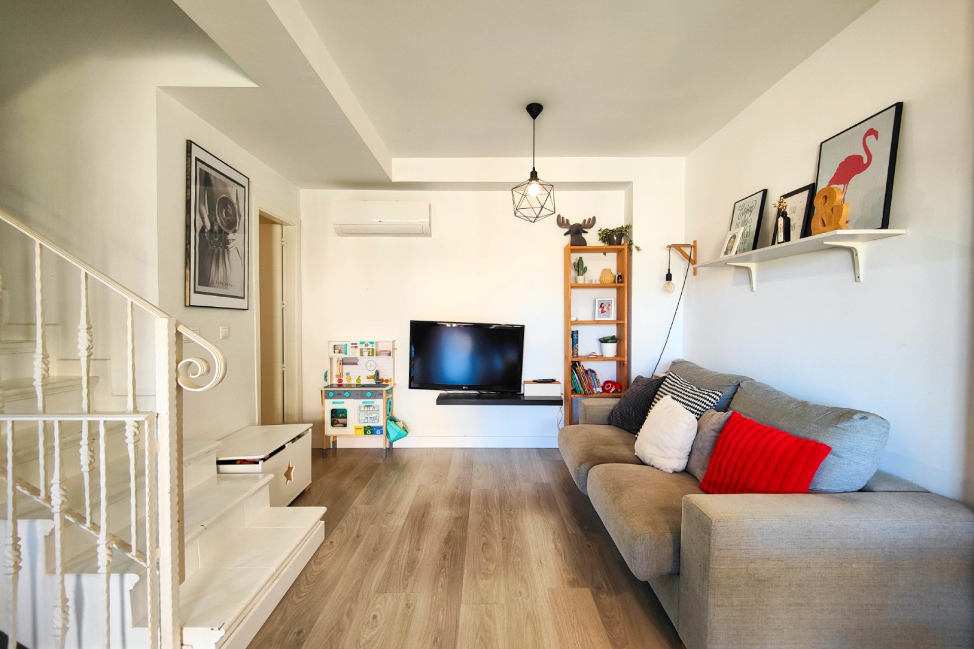 Reventa - Casa de Pueblo - Guardamar del Segura - Center - El Raso