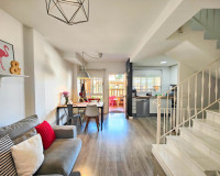 Reventa - Casa de Pueblo - Guardamar del Segura - Center - El Raso
