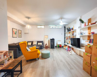 Reventa - Casa de Pueblo - Guardamar del Segura - Center - El Raso