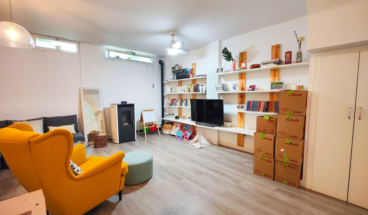 Reventa - Casa de Pueblo - Guardamar del Segura - Center - El Raso