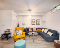 Reventa - Casa de Pueblo - Guardamar del Segura - Center - El Raso