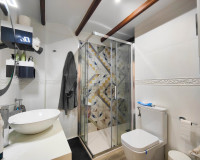 Reventa - Casa de Pueblo - Guardamar del Segura - Center - El Raso