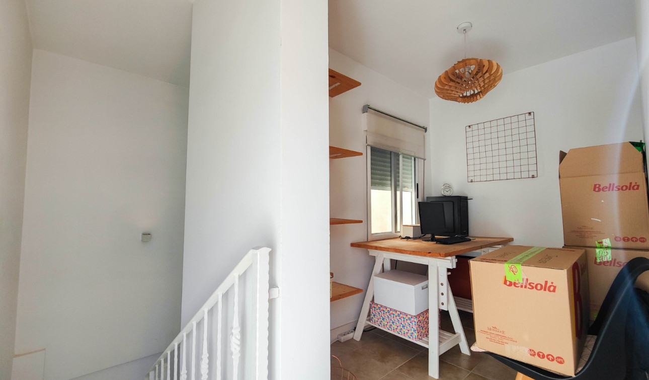 Reventa - Casa de Pueblo - Guardamar del Segura - Center - El Raso
