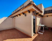 Reventa - Casa de Pueblo - Guardamar del Segura - Center - El Raso